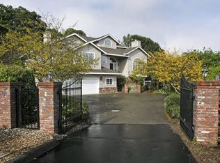 9 Unionstone Ln, San Rafael, CA 94903