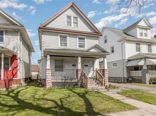 812 Norton St, Rochester, NY 14621