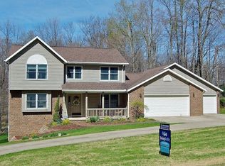 301 Garver Rd, Mansfield, OH 44903