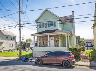 710 William St, Pen Argyl, PA 18072
