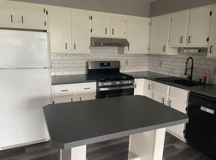 171 Ogrady St, Fall River, MA 02720