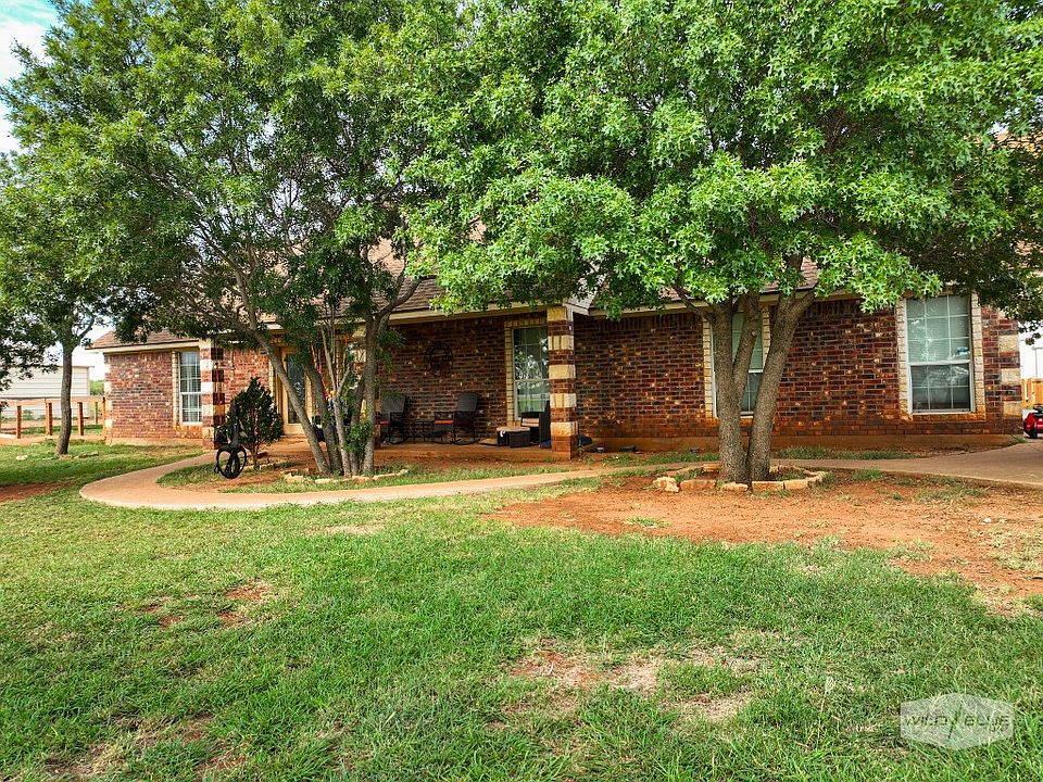 300 County Road 107, Trent, TX 79561 MLS 20381312 Zillow