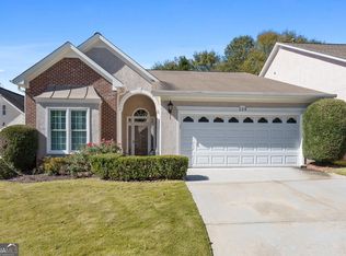124 Sea Island Dr, Peachtree City, GA