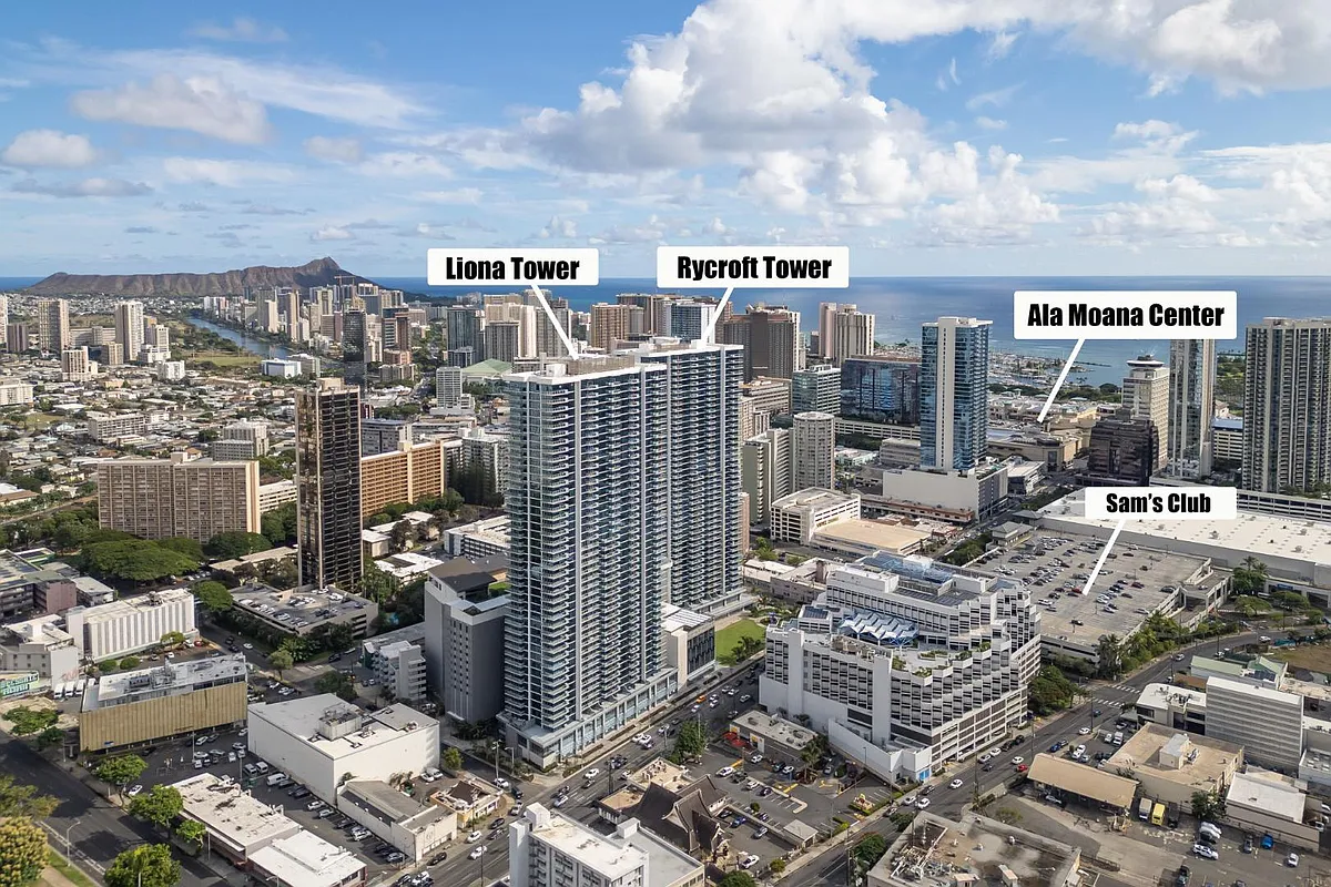 Property Photo - 1515 Liona St #3316L