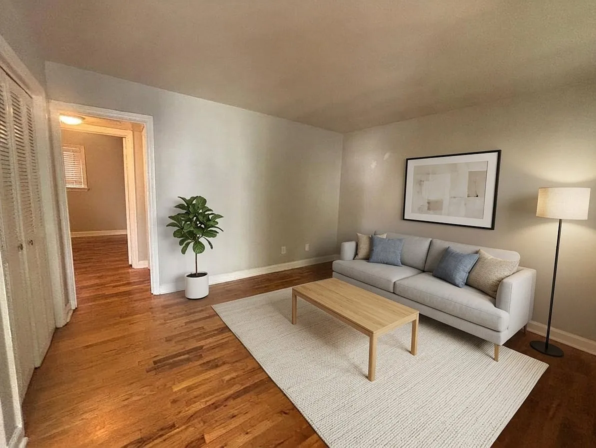 2 bed, 600 sqft, $1,650 — Photo 1