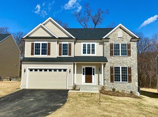 9138 Giddings Xing, Laurel, MD 20723