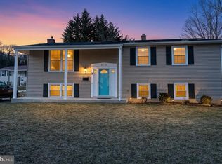 8618 Valleyfield Rd, Lutherville Timonium, MD 21093
