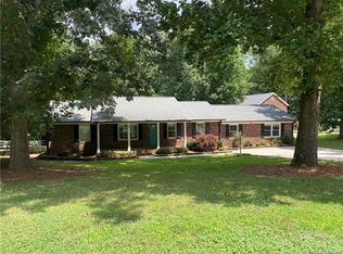 5407 Historic Springs Dr, Concord, NC 28025