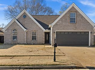 5769 Lindsay Cv, Southaven, MS 38671