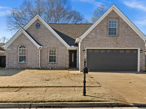 5769 Lindsay Cv, Southaven, MS 38671