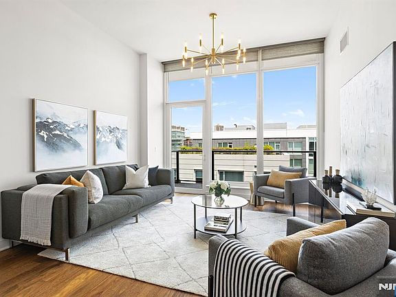5th image of 1200 Avenue At Port Imperial #Penthouse 702