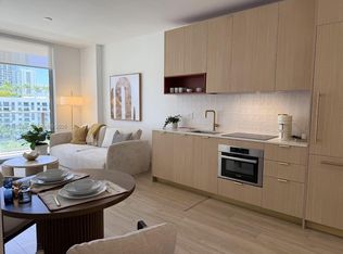 90 NE 32nd #803, Miami, FL 33137