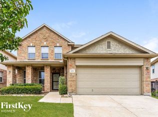 1404 Wind Star Way, Fort Worth, TX 76108