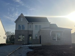 6821 Chatsworth Ct LOT 22, Murfreesboro, TN 37129