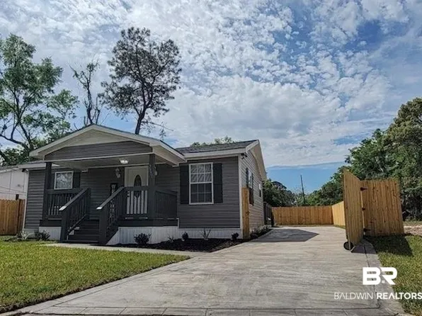 2957 Nall St, Mobile, AL 36607