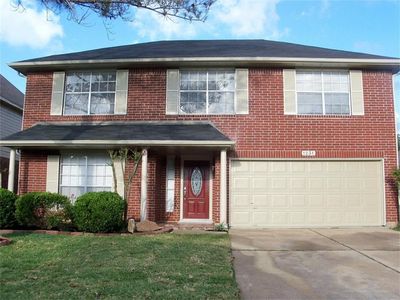 1231 Kings Creek Trl, Missouri City, TX, 77459