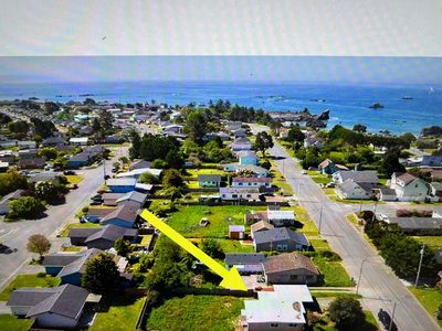 223 Del Monte St, Crescent City, CA, 95531