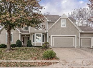 13502 E 53rd Ter, Kansas City, MO 64133