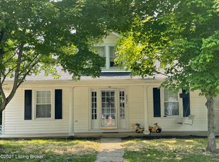 8021 Waddy Rd, Waddy, KY 40076