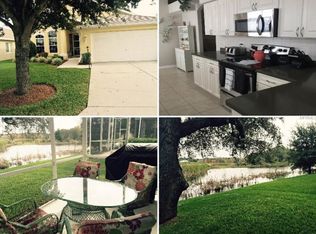 7842 Harbor Bridge Blvd, New Pt Richey, FL 34654