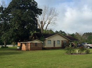 412 William Hendley Rd, Nashville, GA 31639