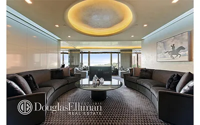 Sold by Douglas Elliman