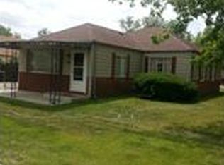 6630 E 77th Ave, Commerce City, CO 80022