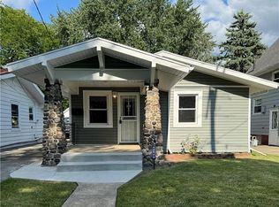 4142 Harris St, Toledo, OH 43613