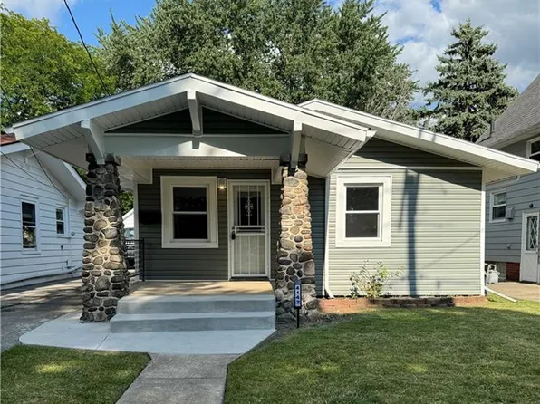 4142 Harris St, Toledo, OH 43613
