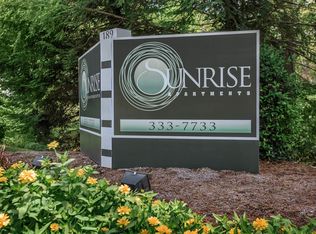 Sunrise Apartments, Nashville, TN 37211