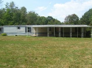 1619 Colwood Rd, Caro, MI 48723