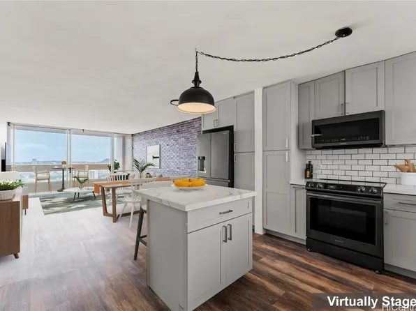1212 Punahou St APT 3103, Honolulu, HI 96826
