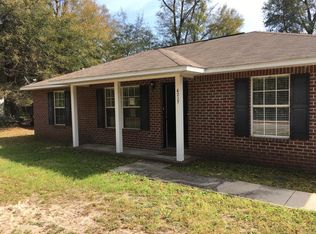 6227 Louise St, Milton, FL 32570