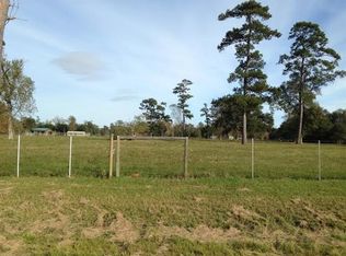 Roundbunch Rd., Orange, TX 77630