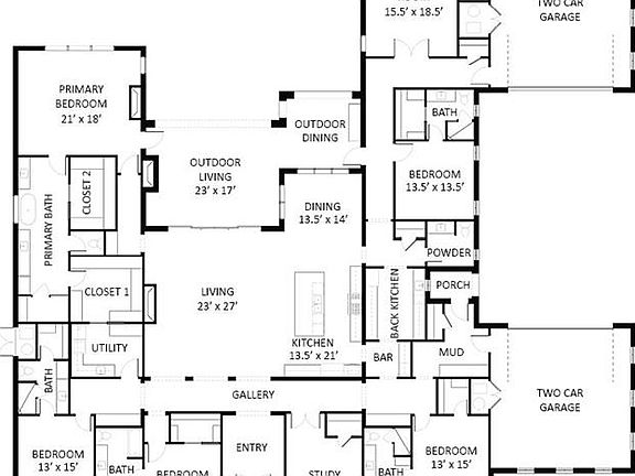 4th image of 14625 Chamberry Dr