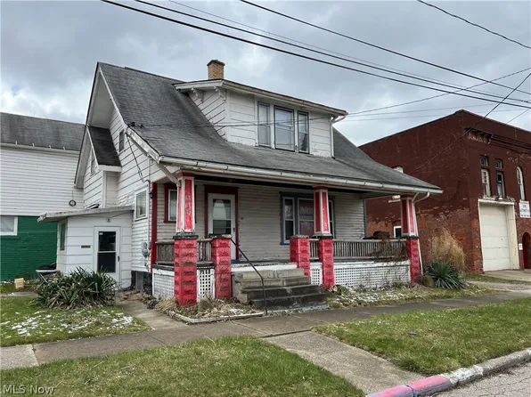 179 Erie St, Conneaut, OH 44030