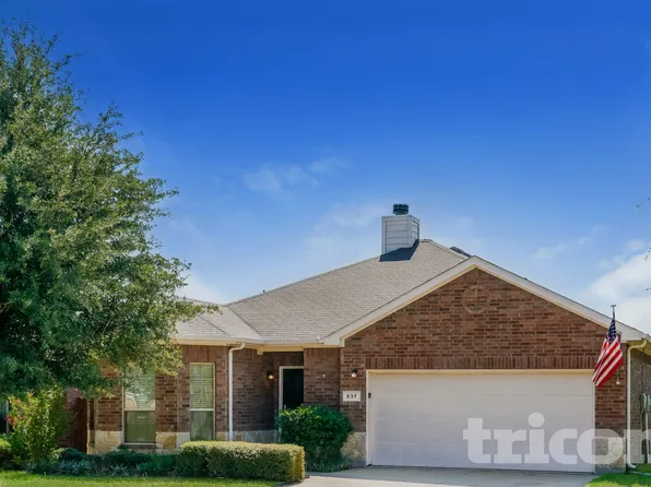837 Jodie Dr, Weatherford, TX 76087