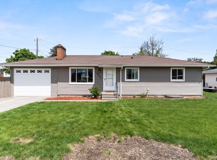 8505 E Euclid Ave, Spokane Valley, WA 99212