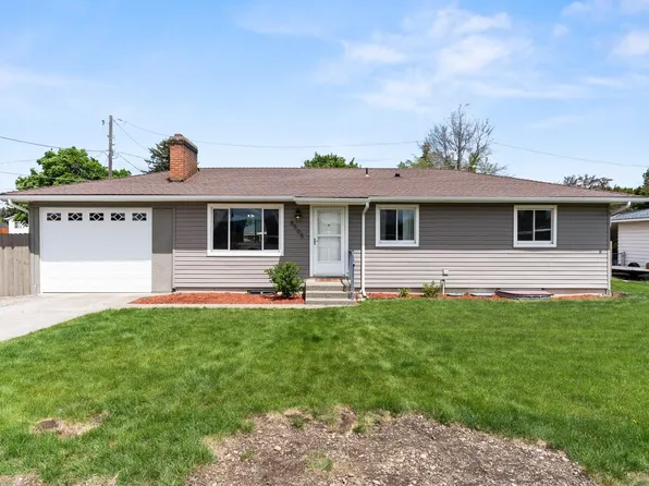 8505 E Euclid Ave, Spokane Valley, WA 99212