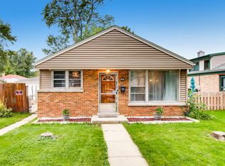 3532 Elder Ln, Franklin Park, IL 60131