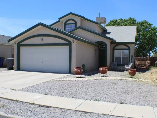 6217 Rose Colleng Pl, El Paso, TX 79932