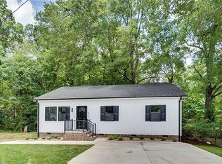 828 Joyce St, Asheboro, NC 27203