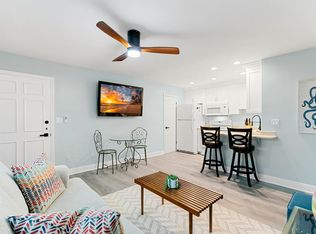 457 Tallwood St UNIT 302, Marco Island, FL 34145