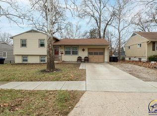 5413 SW 27th Ter, Topeka, KS 66614