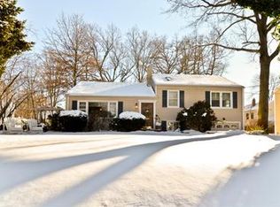 211 S Pleasant Ave, Ridgewood, NJ 07450