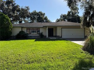 4405 E Windmill Dr, Inverness, FL 34453