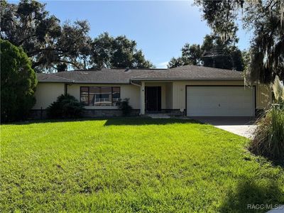 4405 E Windmill Dr, Inverness, FL, 34453