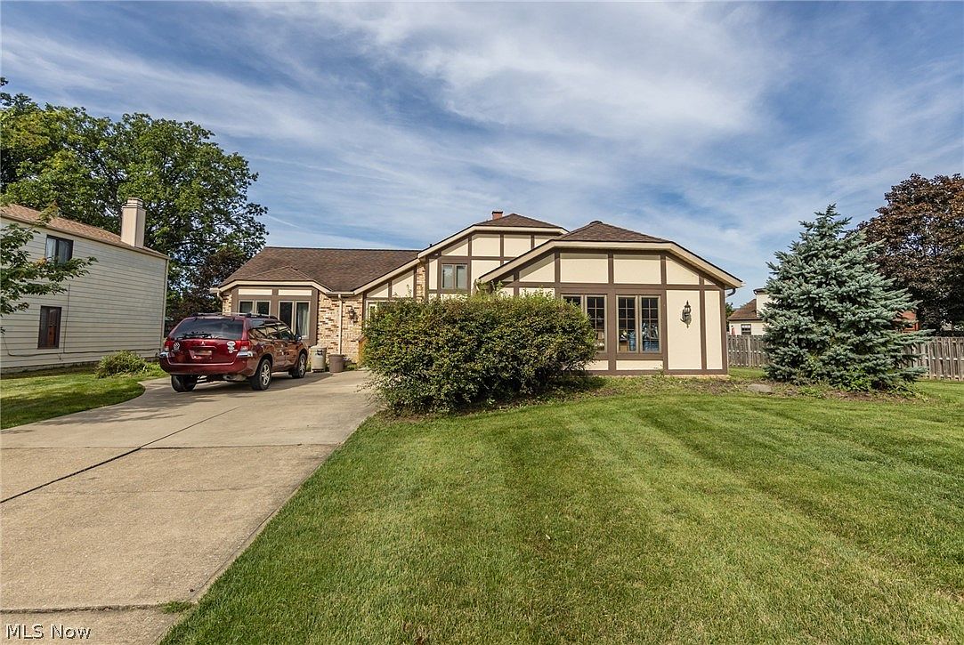 6010 Timber Trail Dr, North Olmsted, OH 44070 Zillow