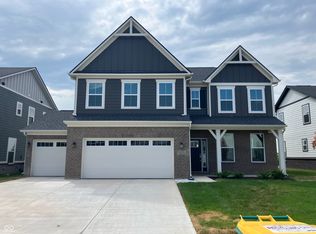 20270 Hudson Bay Ln, Westfield, IN 46074