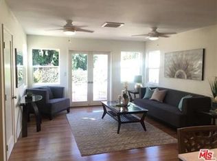 2034 Butler Ave, Los Angeles, CA 90025